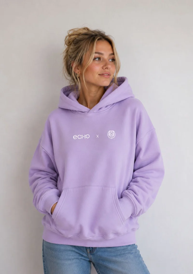 Hoodie Unisexe - BEYOND