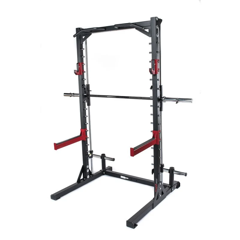 HR500 Multipresse Smith Machine