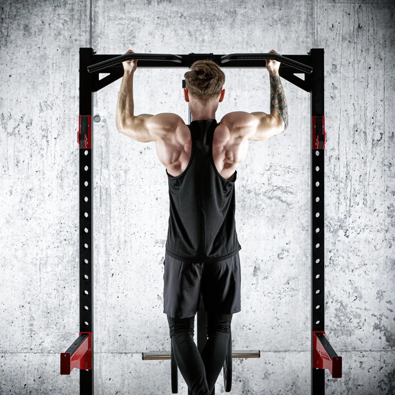HR300 Half Cage