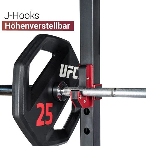 HR300 Half Cage