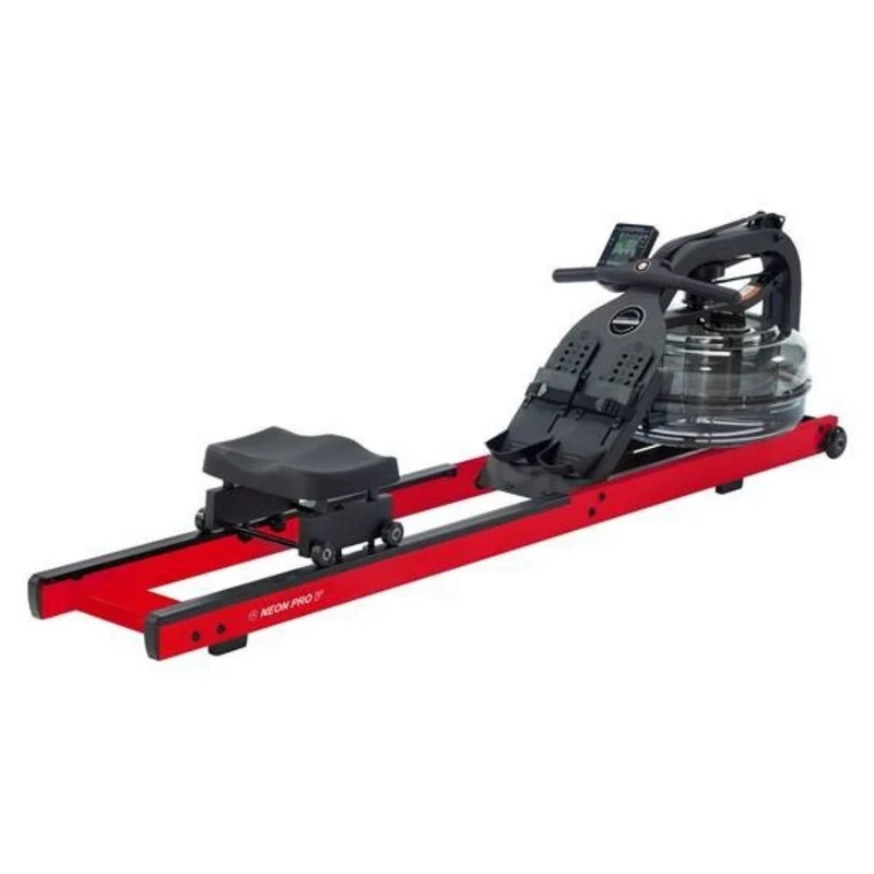 RG700 Wasserrudergerät by First Degree Fitness