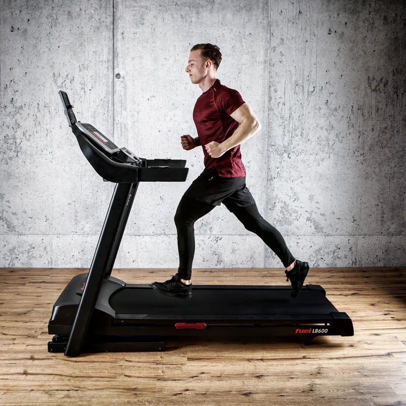 LB600 Laufband