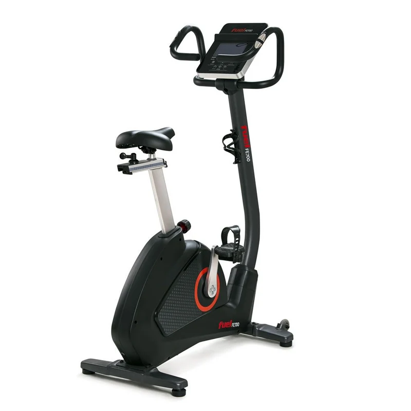 FE700 Ergometer inkl. Pulsgurt