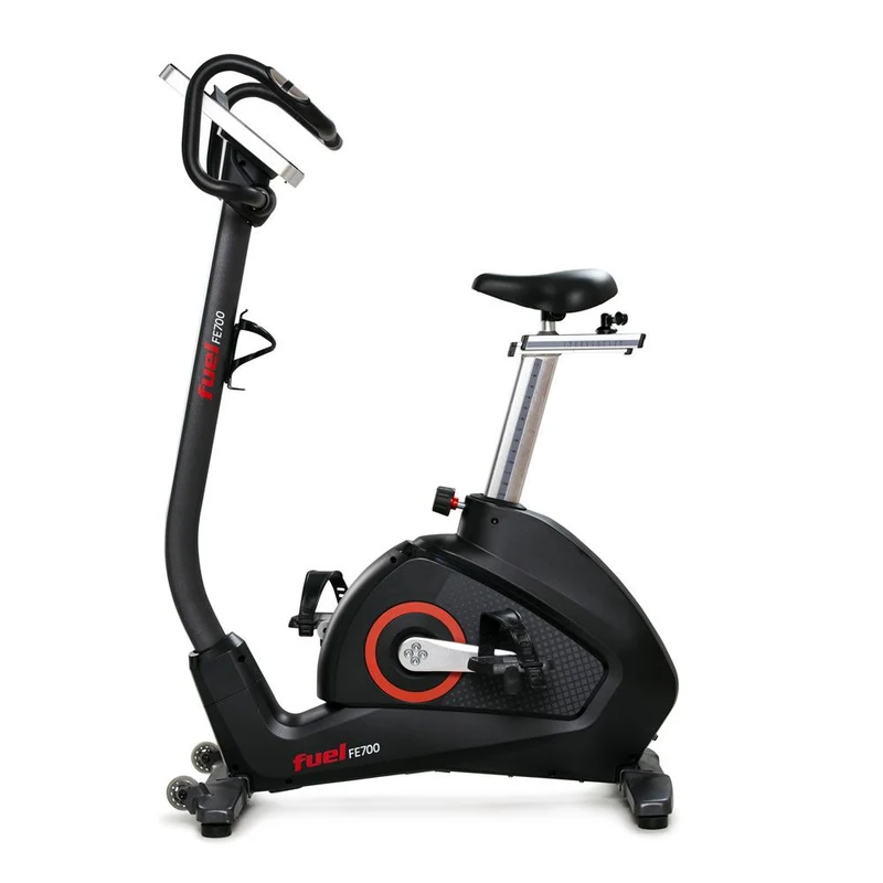 FE700 Ergometer inkl. Pulsgurt