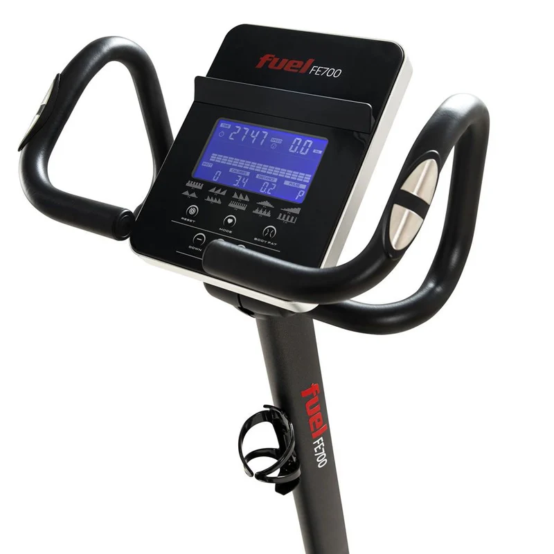 FE700 Ergometer inkl. Pulsgurt