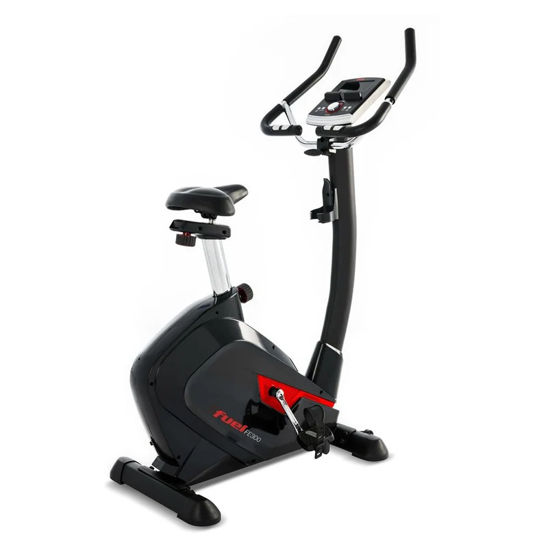 FE300 Ergometer inkl. Pulsgurt
