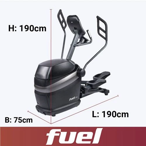 EC1000 Crosstrainer