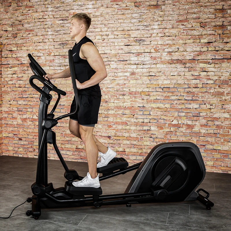 EC900 Crosstrainer