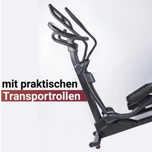 EC900 Crosstrainer