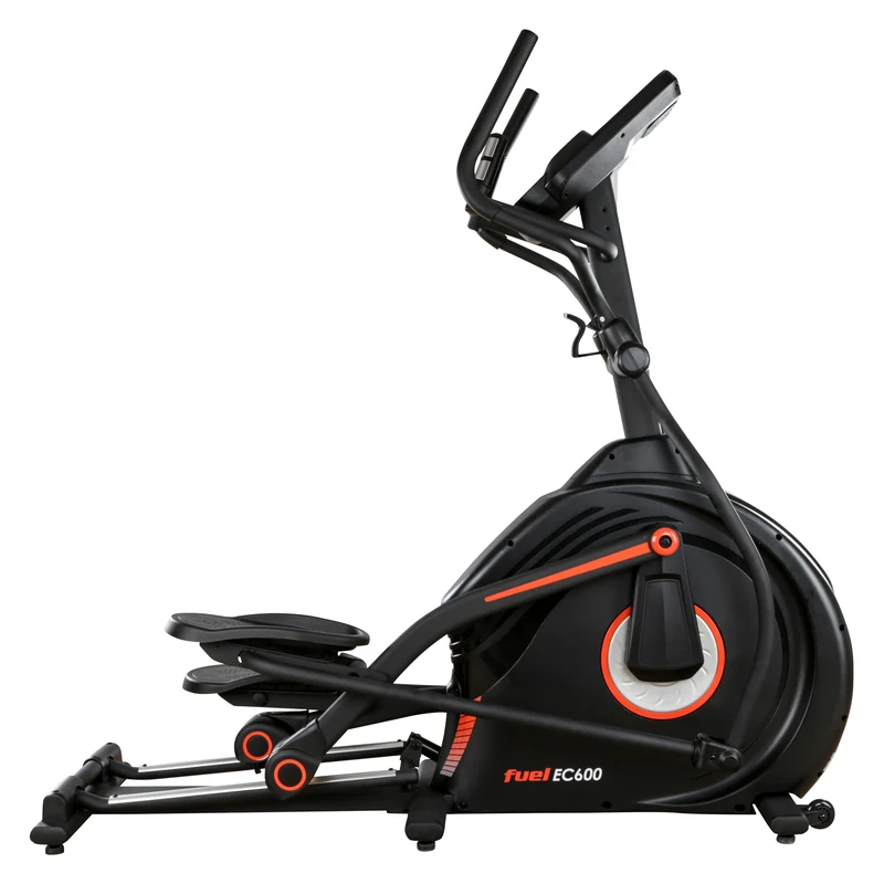 EC600 Crosstrainer