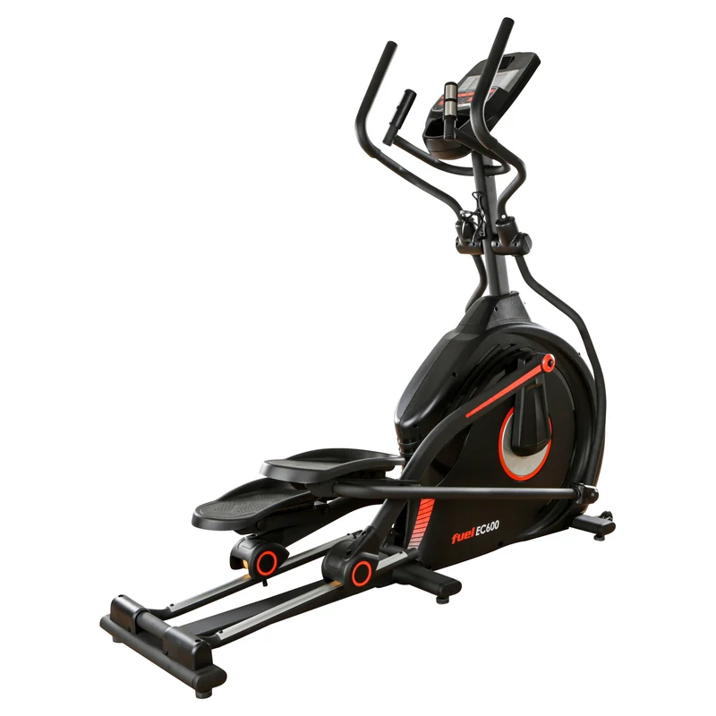 EC600 Crosstrainer