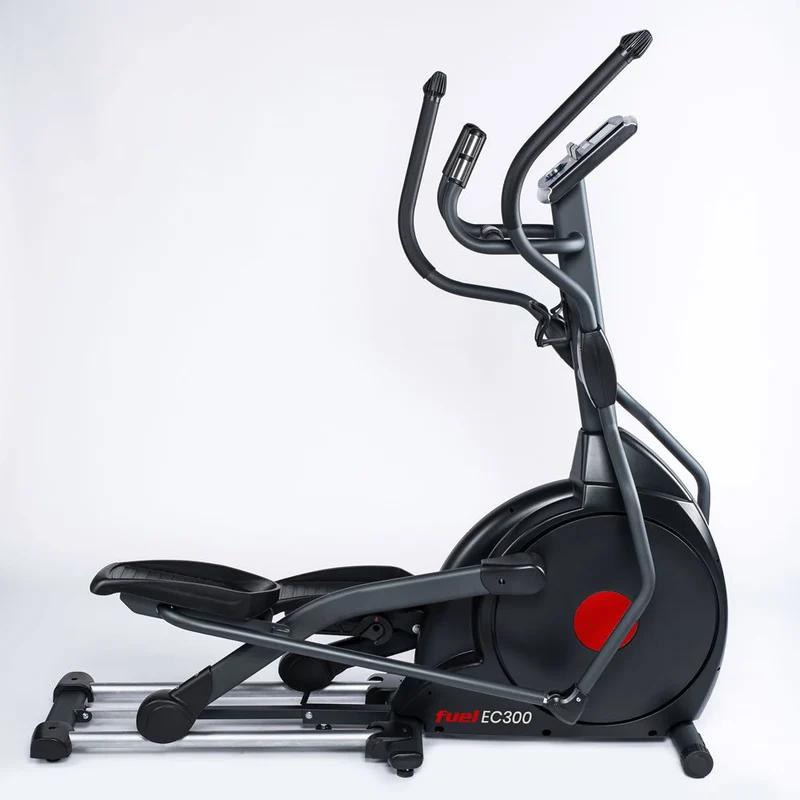 EC300 Crosstrainer