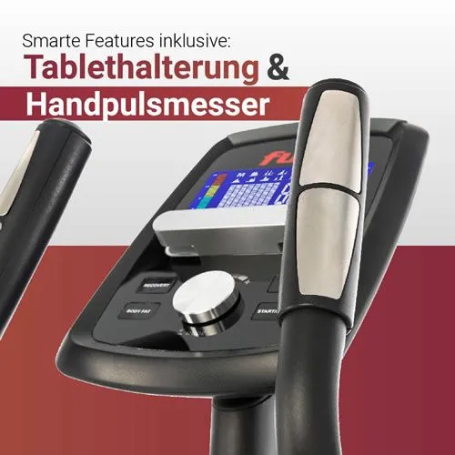 CT500 Crosstrainer