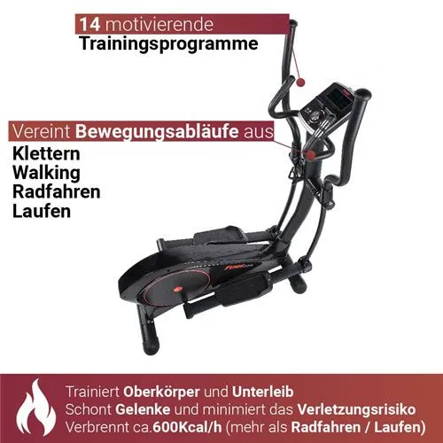 CT300 Crosstrainer