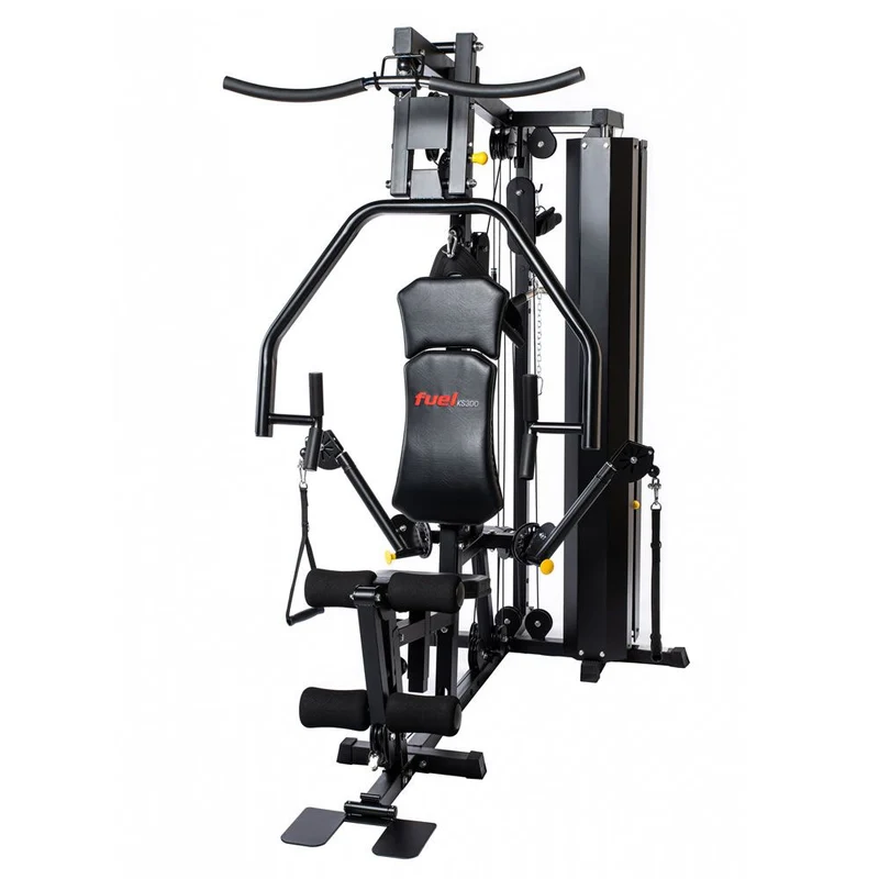 KS300 Kraftstation