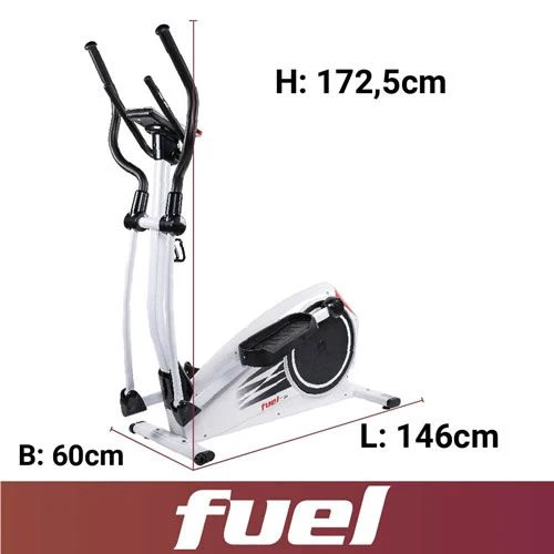 CT100 Crosstrainer