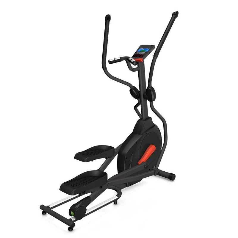 EC100 Crosstrainer