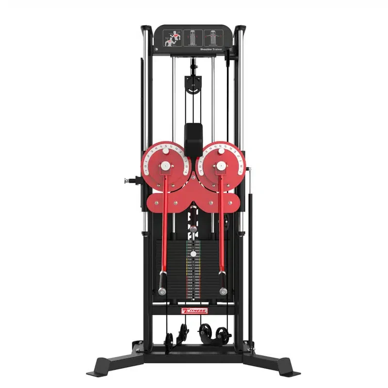 Fliegende Stehend - Multi GC-5084