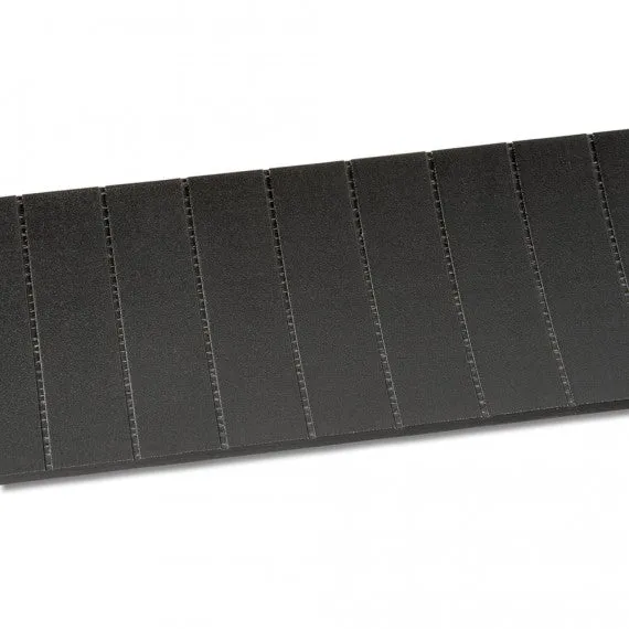 FLACHBANDRIEMEN - ZUGBAND FÜR KRAFTGERÄTE - BREITEN 20, 30 UND 40 MM - Preis pro Meter