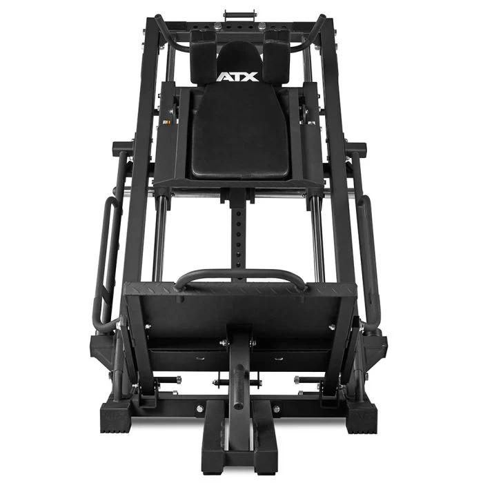 ATX® Beinpresse / Hackenschmidt Combo 4inONE