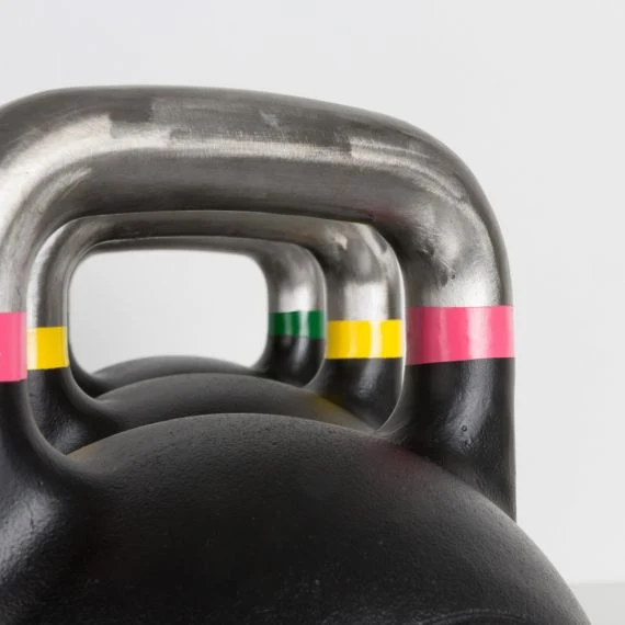 Original Russian Kettlebell - Competition 8 - 48 kg