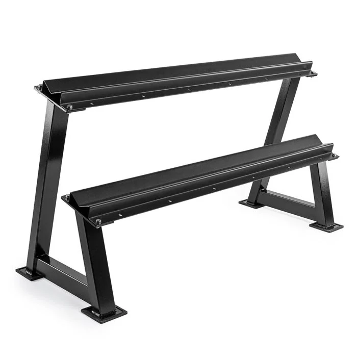 Kurzhantelablage - modular erweiterbar!