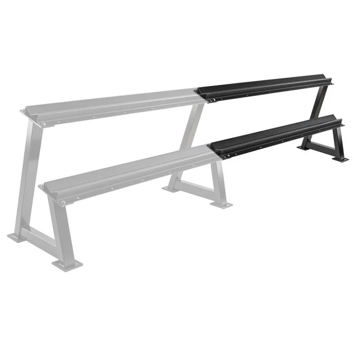 Kurzhantelablage - modular erweiterbar!
