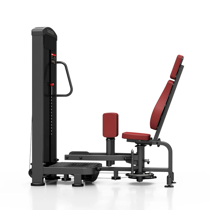 ROBOR SELECTORIZED M-Line - Abduktor / Adduktor 2in1 COMBO - MP-U218