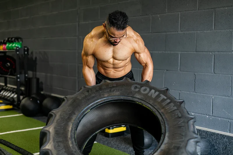 MYcrossturf - die individuell gestaltete funktionelle Trainingsfläche