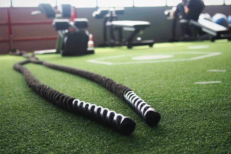 MYcrossturf - die individuell gestaltete funktionelle Trainingsfläche