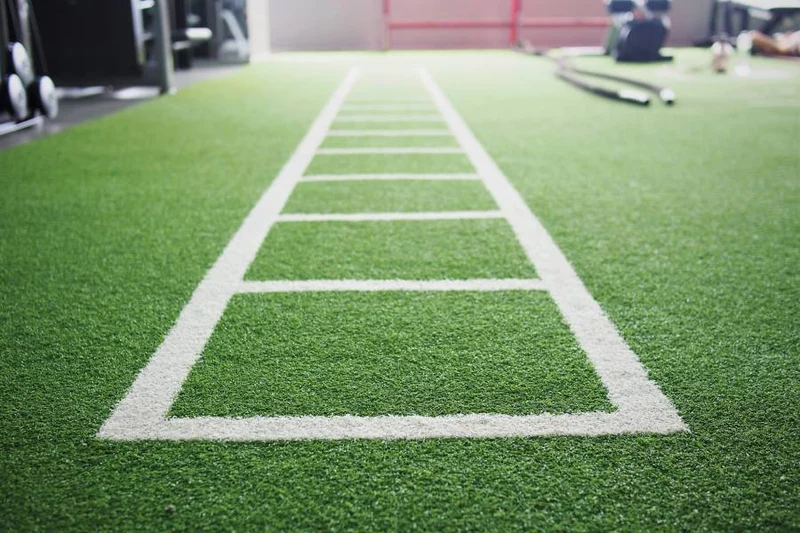 MYcrossturf - die individuell gestaltete funktionelle Trainingsfläche