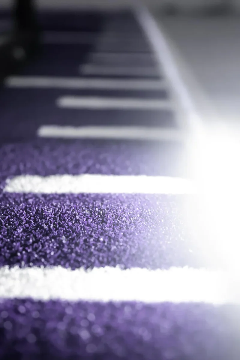 MYlighttrack - der LED-integrierte Speedtrack