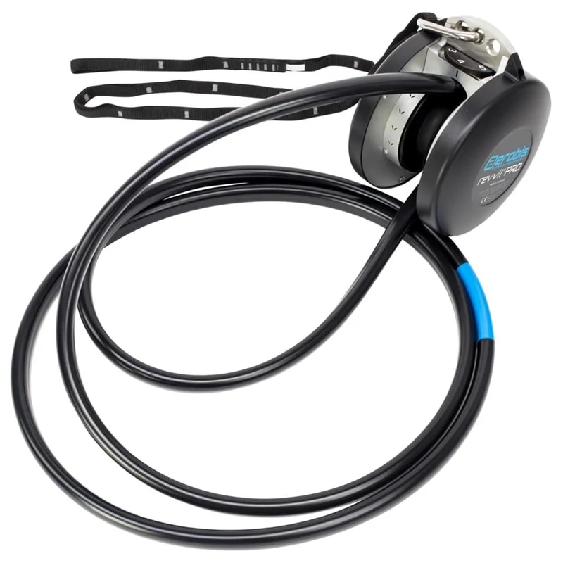 AEROBIS revvll PRO – unser bester Endlos-Seiltrainer