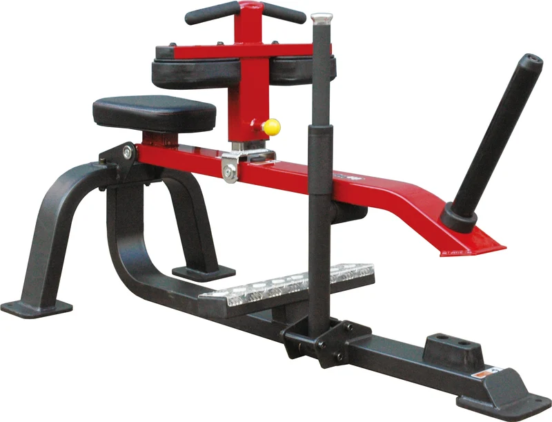 IMPULSE PRO • STERLING PLATE LOAD KRAFTGERÄTE (SL)