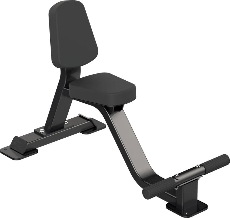 IMPULSE PRO • STERLING PLATE LOAD KRAFTGERÄTE (SL)