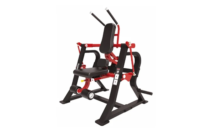 IMPULSE PRO • STERLING PLATE LOAD KRAFTGERÄTE (SL)