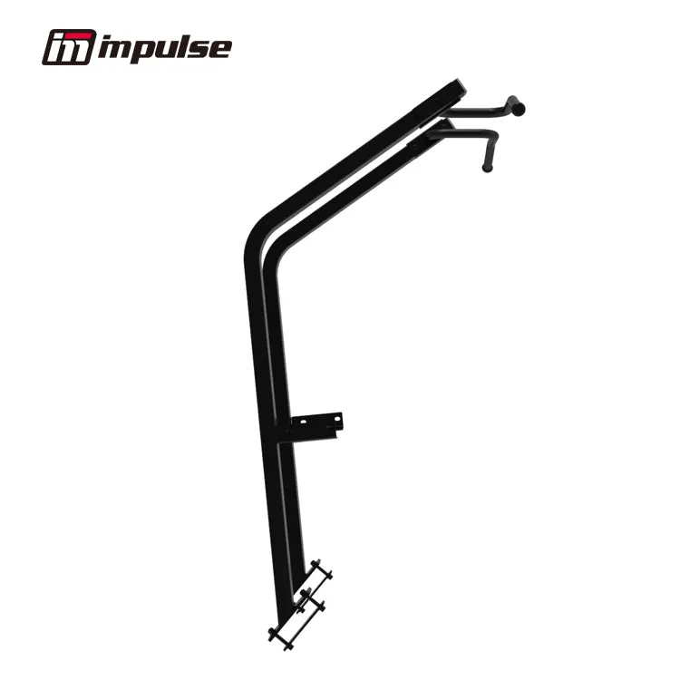 IMPULSE PRO • STERLING PLATE LOAD KRAFTGERÄTE (SL)