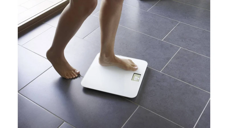 Withings WS-30 Digital Personenwaage