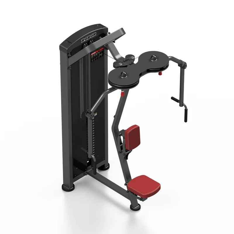 ROBOR SELECTORIZED M-Line - Butterfly / Hinter Schulter 2in1 COMBO #KWMP-U224