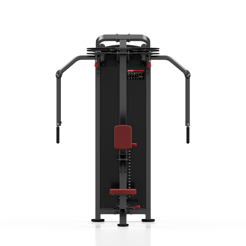 ROBOR SELECTORIZED M-Line - Butterfly / Hinter Schulter 2in1 COMBO #KWMP-U224
