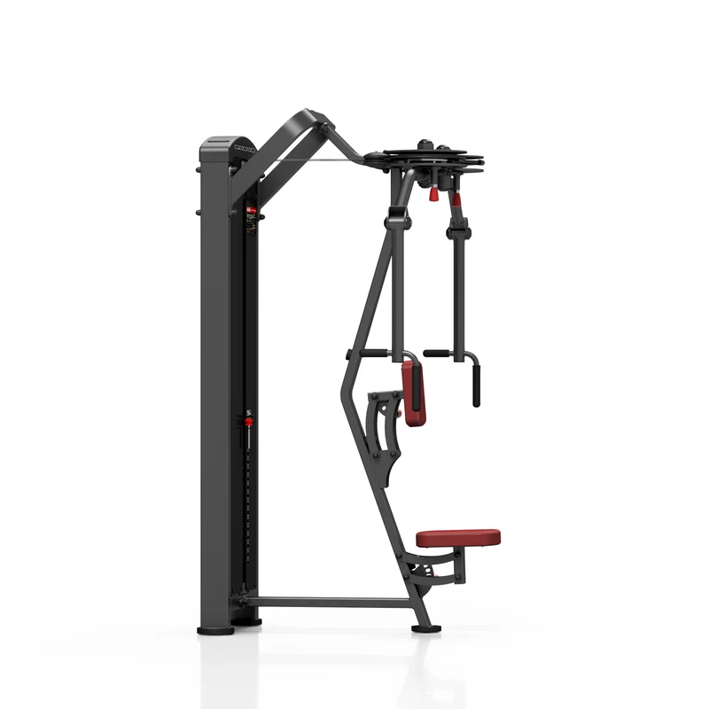 ROBOR SELECTORIZED M-Line - Butterfly / Hinter Schulter 2in1 COMBO #KWMP-U224