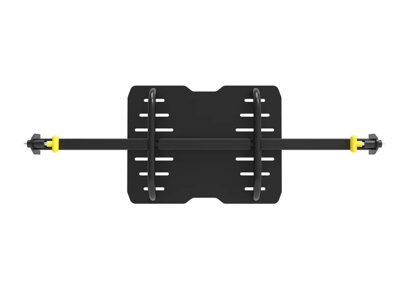 TZ-FITNESS® Beinpressen Aufsatz für Racks