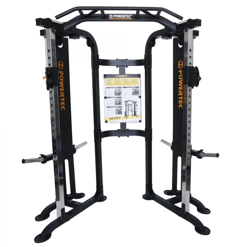 Powertec® FUNTIONAL TRAINER DELUXE (FTD)