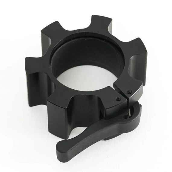 ATX® - Aluminium Collar Clamp - Paar - 50 mm !!