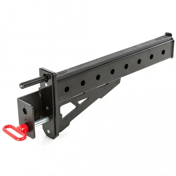 ATX® SAFETY BOOM 65 - SPOTTER ARMS - NOTABLAGEN 65 CM - PAAR