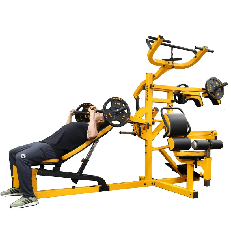Powertec® WORKBENCH® Multi System - Ausstellungsgerät für Abholer