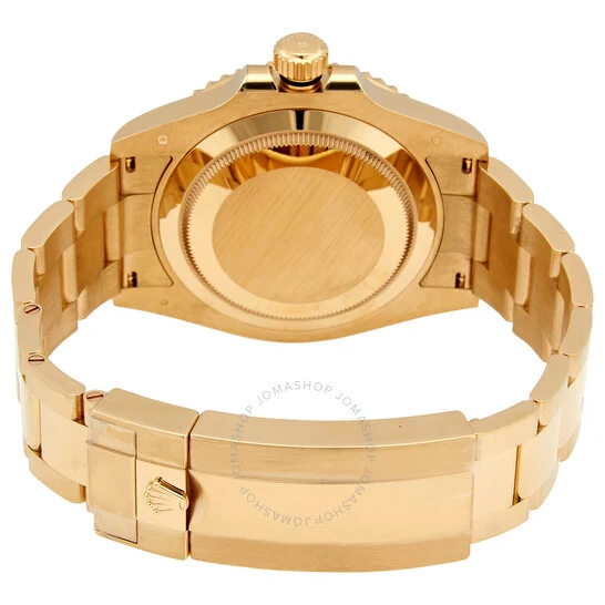 ROLEX SUBMARINER - REFERENZ - 126618LN