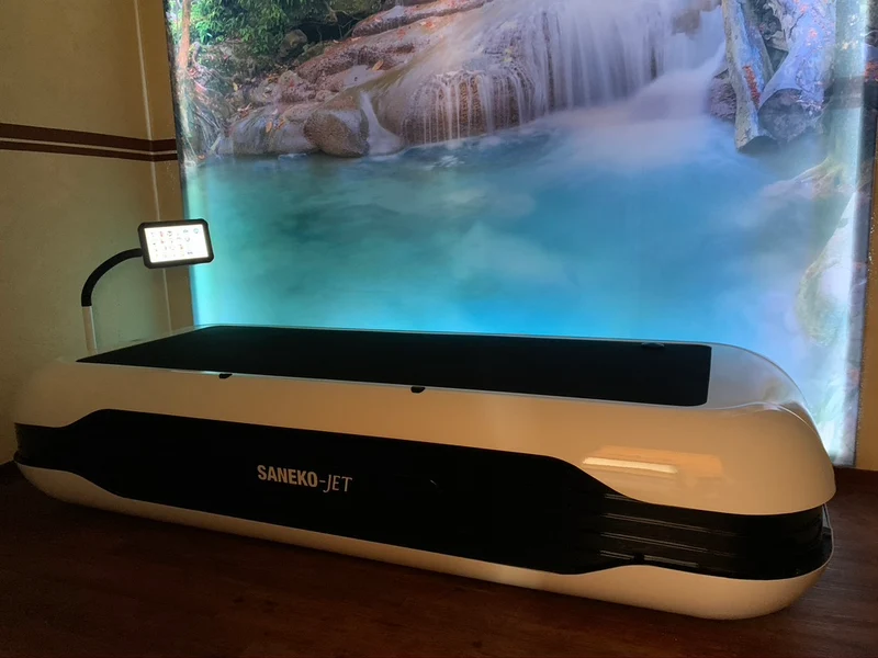 Saneko JET PLUS