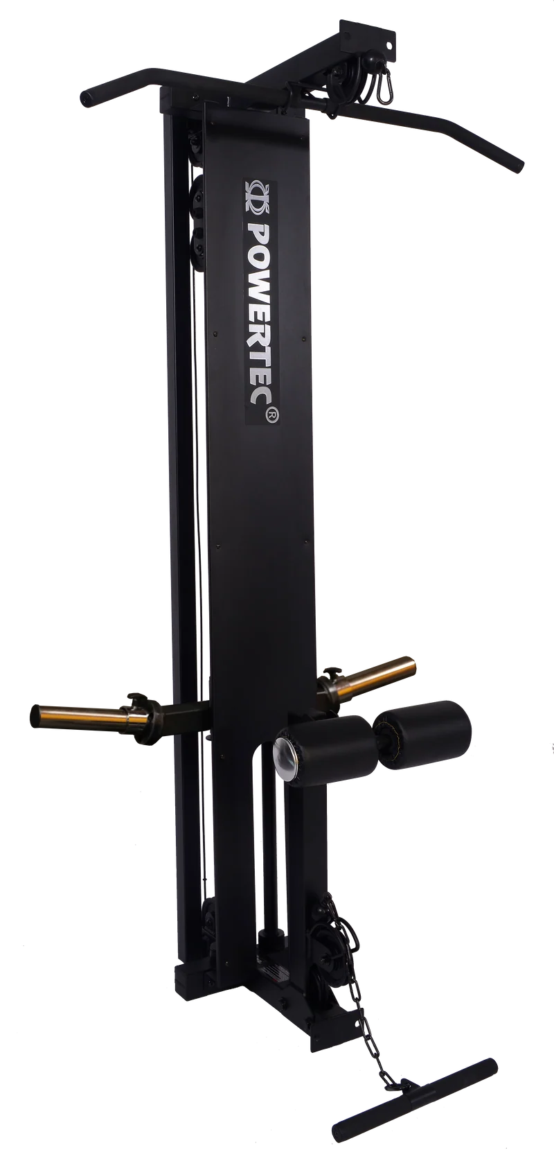 Powertec® - LAT TOWER OPTION