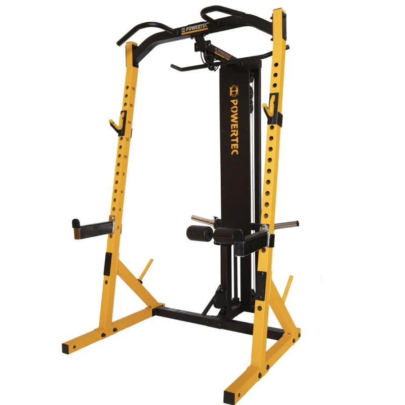 Powertec® - LAT TOWER OPTION